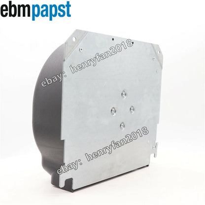 K1G220-AB73-11 Ebmpapst DC 48V Fan 110W 2880RPM 2.7A Centrifugal Cooling Fan