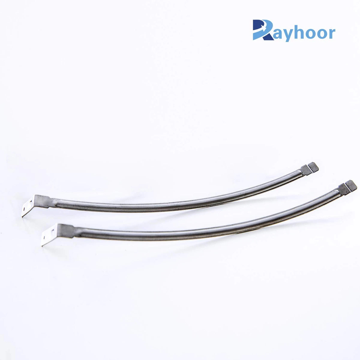 (2 Pack) Rayhoor 6500EL3001A Dryer Moisture Sensor Bar Replacement Part Fit...