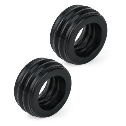 5L7Z-7D285-A Transmission Oil Cooler Line Seals For Ford 2007–2024 (x2)