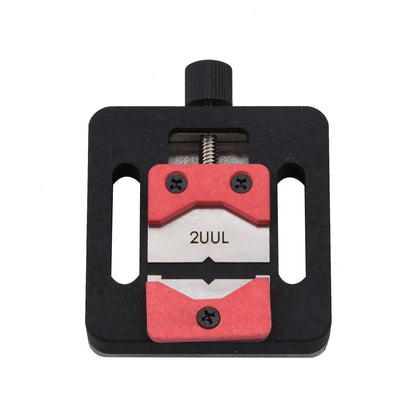 Mini Fixture Phone Motherboard IC Chip Jig PCB Board Holder Repair Tool
