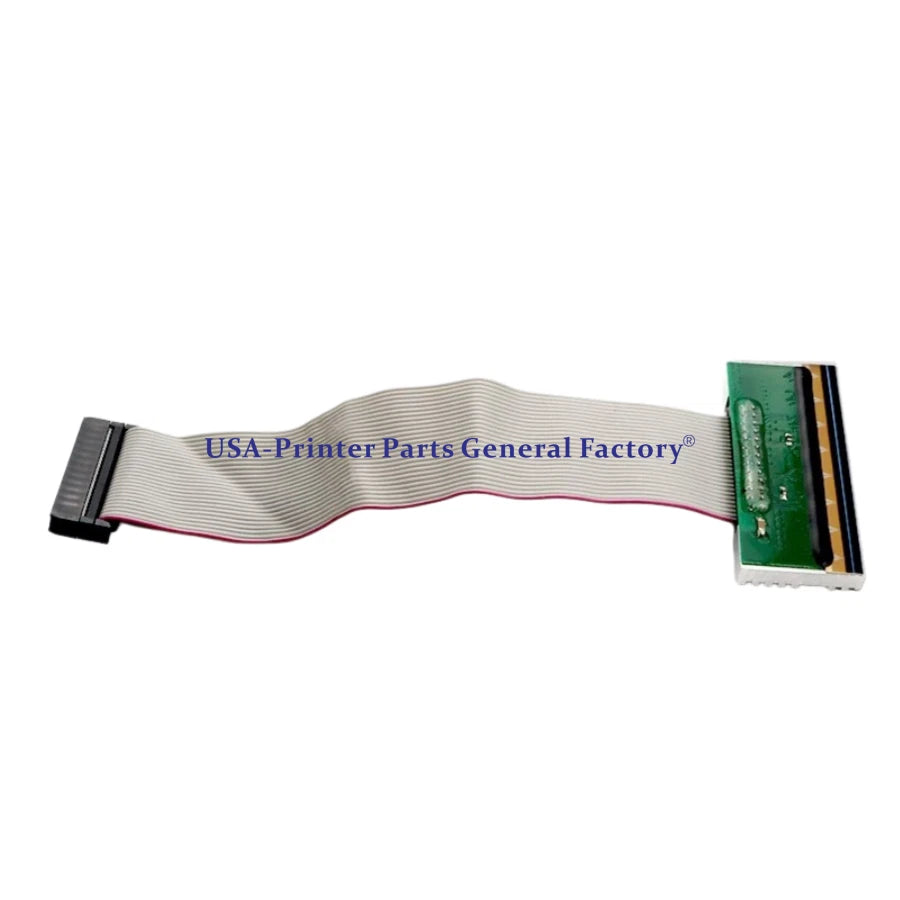 Thermal Printhead compatible CAS CL5500 CL5200 CL5000J CL3000 CL5000J-15