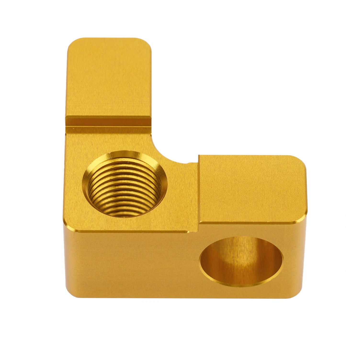 Joystick Lever Axis Connector For Mahindra Tractor 6075 Joystick Assembly 6075CL