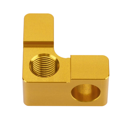 Joystick Lever Axis Connector For Mahindra Tractor 6075 Joystick Assembly 6075CL