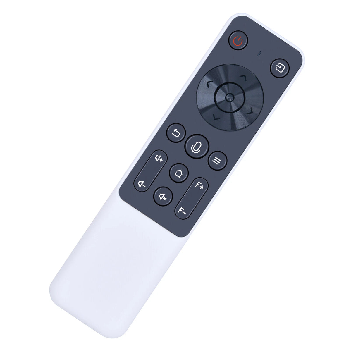 Remote Control For Vizony RD-830 RD830 5G WiFi FHD 1080P Bluetooth Projector