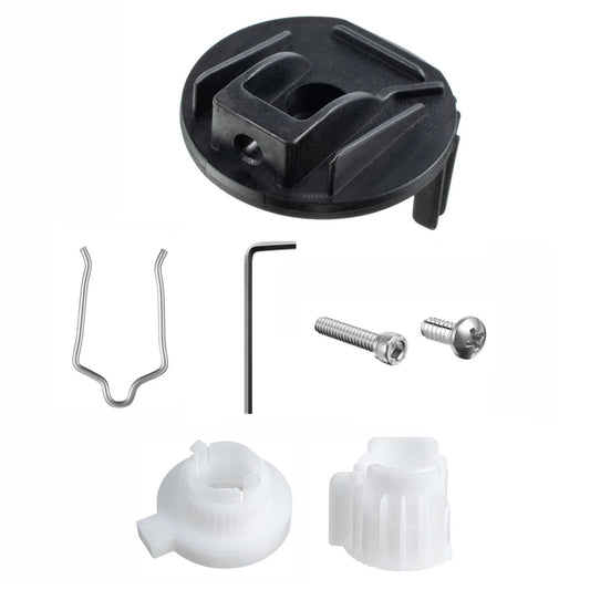 Shower Handle Repair Kit Tool 116653 For Posi-Temp Bathroom Faucet