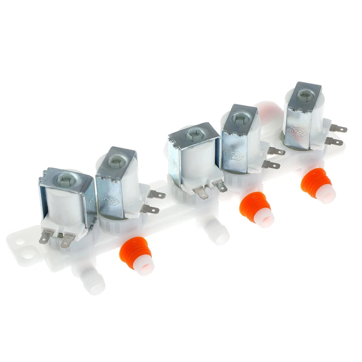 Water Inlet Control Valve For LG For Kenmore Washer 5221EA1008F AJU75152601
