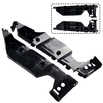 2*   Bumper Holder Bracket Replace For Suzuki Swift 05-11 71731-63J00
