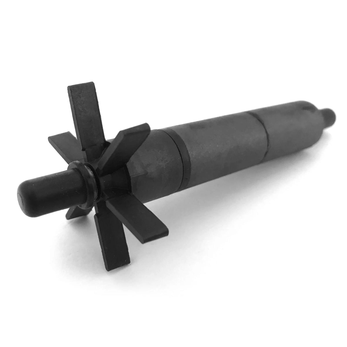 Pondmaster Replacement Impeller for Pump Model 12B - 12756, Black Or White