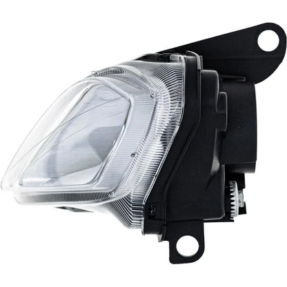 5TG-84110-03-00 Headlight Assembly Set For Yamaha Raptor 700 2006-2025