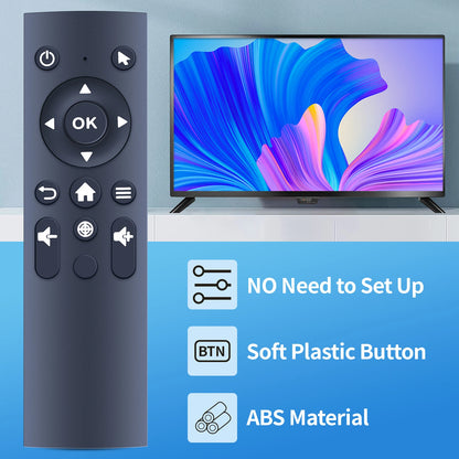 Replace Remote Control For Philips PicoPix Max PPX620 LED Projector