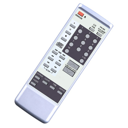 RM-990 Replacement Remote Control For Sony CD Player CDP497 CDP590 CDP790