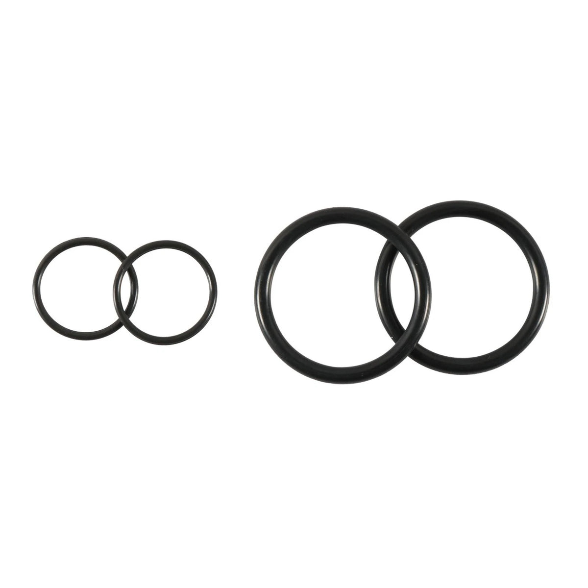 4Pcs Sealing Ring For BMW Vanos E46 E60 E81 E82 E83 E84 E85 E87 E88 E90 E91 E92