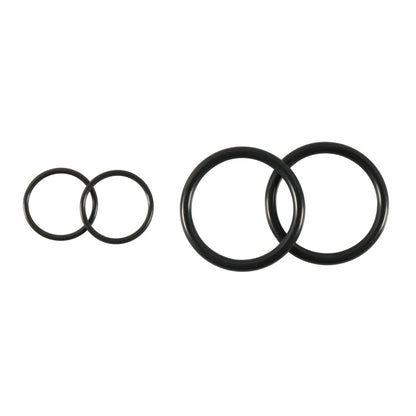 4Pcs Sealing Ring For BMW Vanos E46 E60 E81 E82 E83 E84 E85 E87 E88 E90 E91 E92
