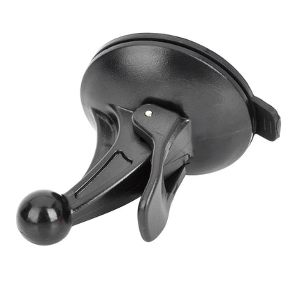 17mm Suction Cup GPS Cradle Holder For Garmin Nuvi Dezl RV Drive Smart Dashboard