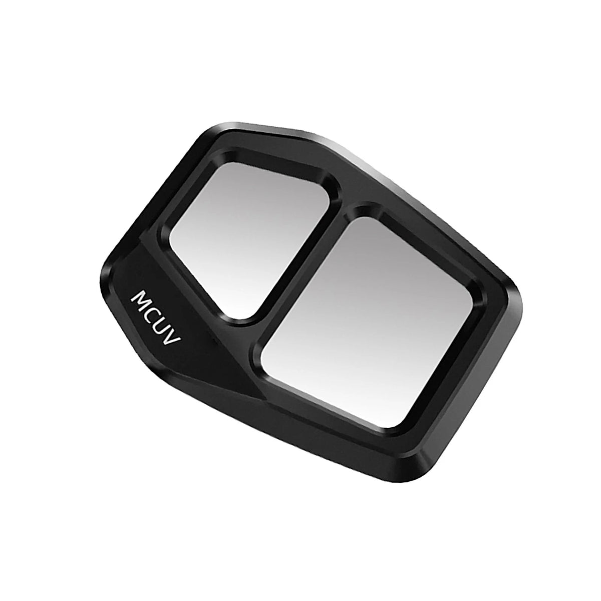 MCUV Lens Filter For DJI Air 3S Drone Waterproof&Oil-proof Robust Aluminum Frame