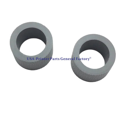 2X Paper Feed Pickup Roller For EPSON WF7710 WF7715DWF WF7725 WF3725 WF3620