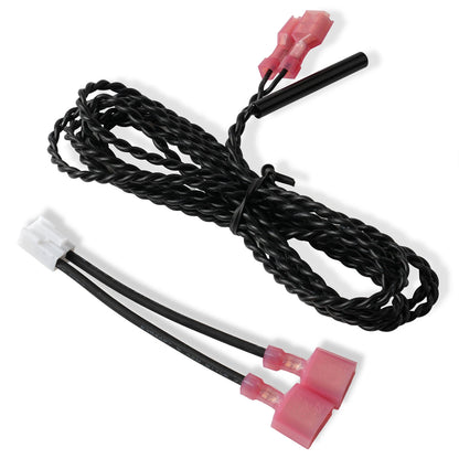 Water Temperature Sensor ECS6105 / 6105D for AquaCal Pool Heater Heat Pump