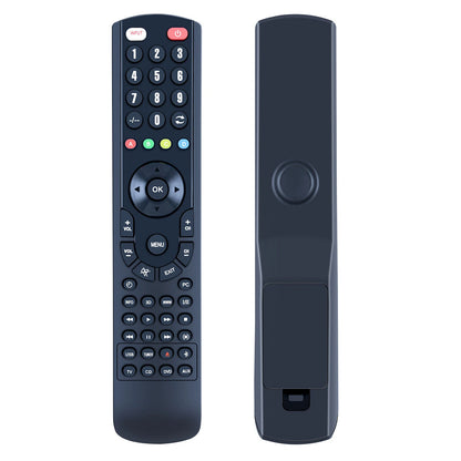 RAV386 WN98400 US Remote Control For Yamaha AV Receiver RX-V3900 RX-V3800