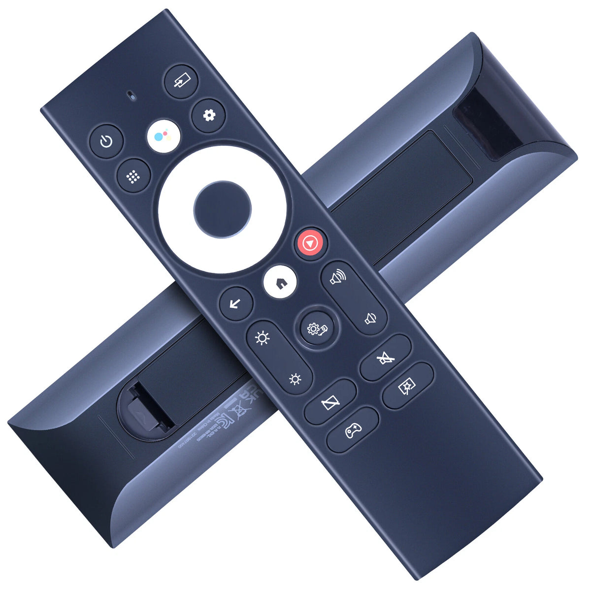 Remote Control For Epson LS800 Super Ultra Short Throw Projector without Voice