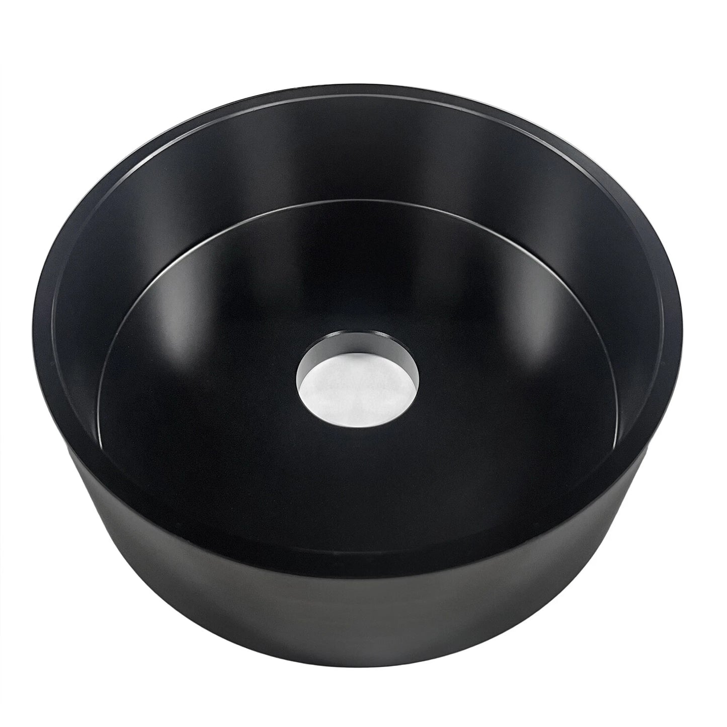 Wheel Balancer Large Truck Rim Spacer Backing Plate - 40mm Shaft Coats