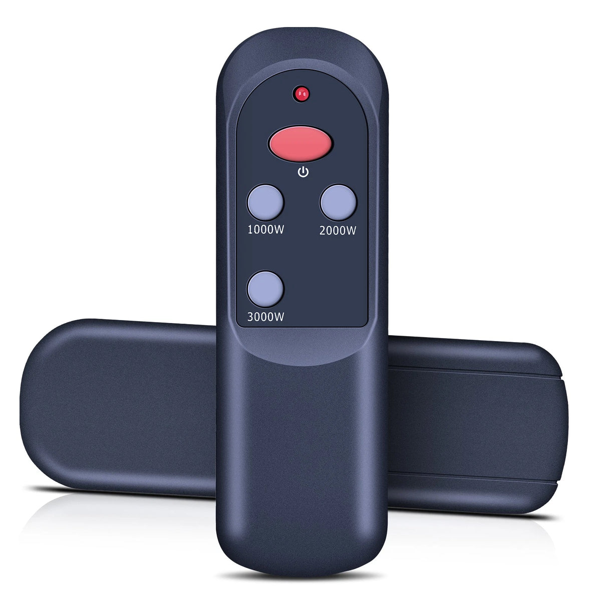 For Comfort Zone Outdoor Patio Space Heater CZPH30RSL CZPH20RSL Remote Control