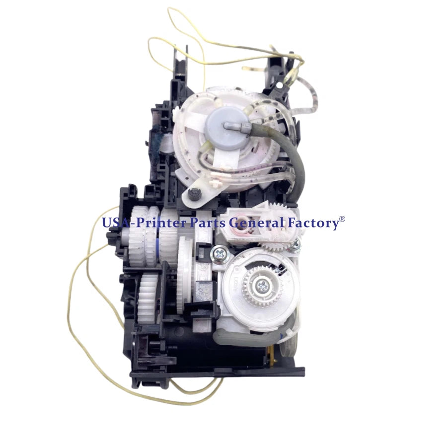 Ink pump For Brother MFC-J6510DW MFC-J6710DW MFC-J6715DW MFC-J6910CDW J6510DW
