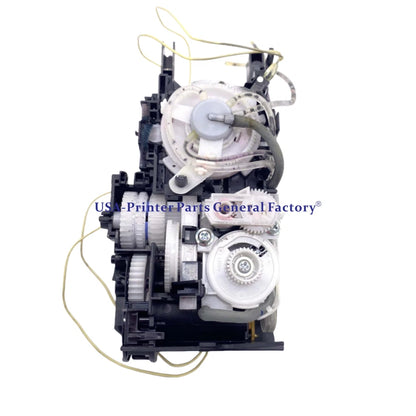 Ink pump For Brother MFC-J6510DW MFC-J6710DW MFC-J6715DW MFC-J6910CDW J6510DW
