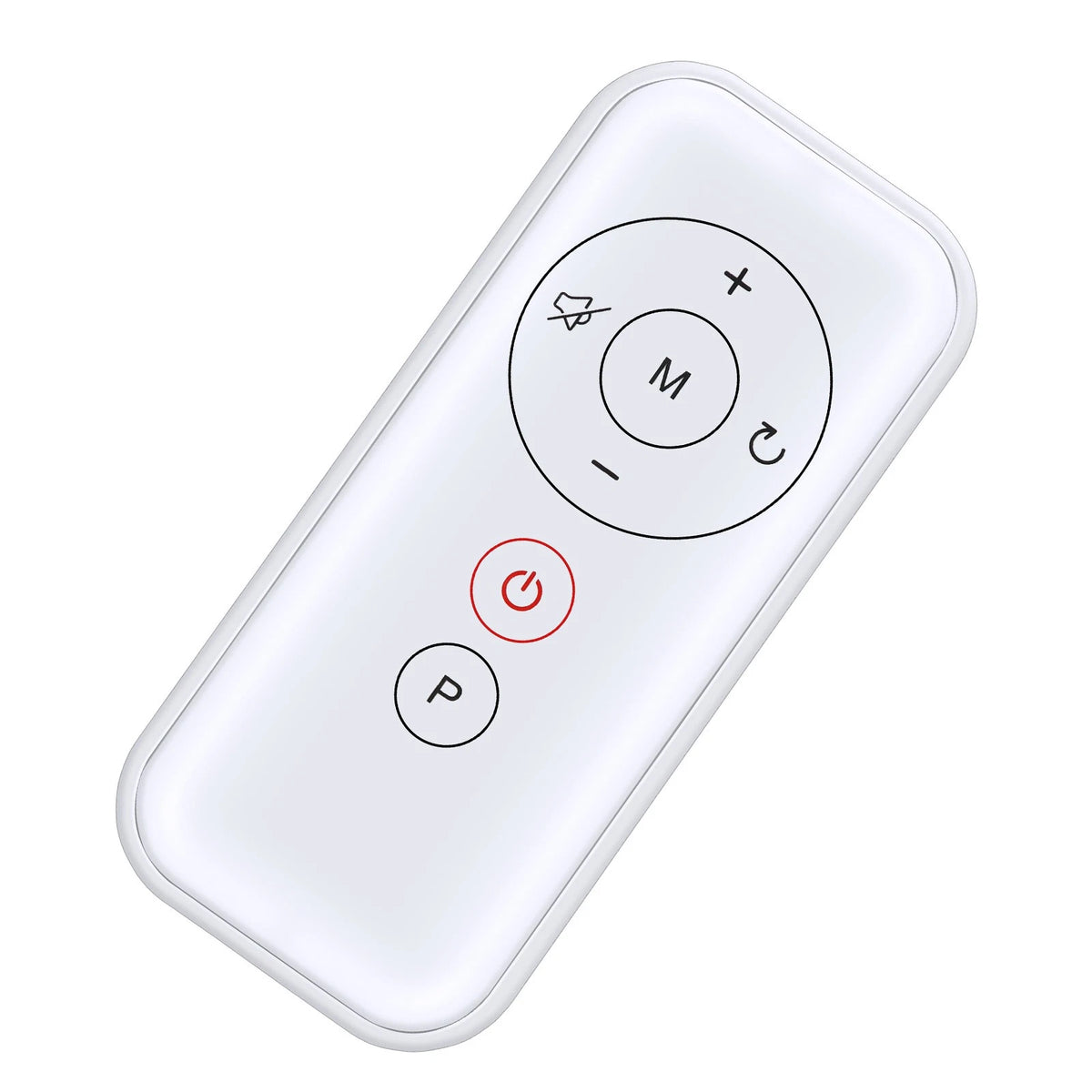 Remote Control For Maksone SL-Z01 Under Desk Treadmill Motorized ExerciseMachine