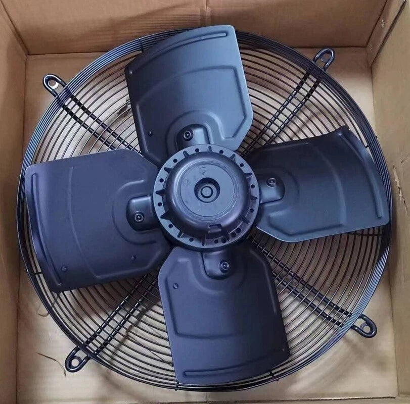 FB050-4EK.4I.V4P German Xerox ZIEHL-ABEGG Outdoor fan Fast delivery