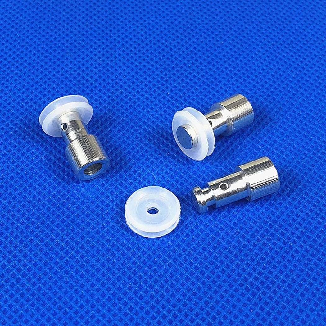 Pressure Cooker Steam Valve Universal 1 x 10p, Floater and Sealer 11 Pcs