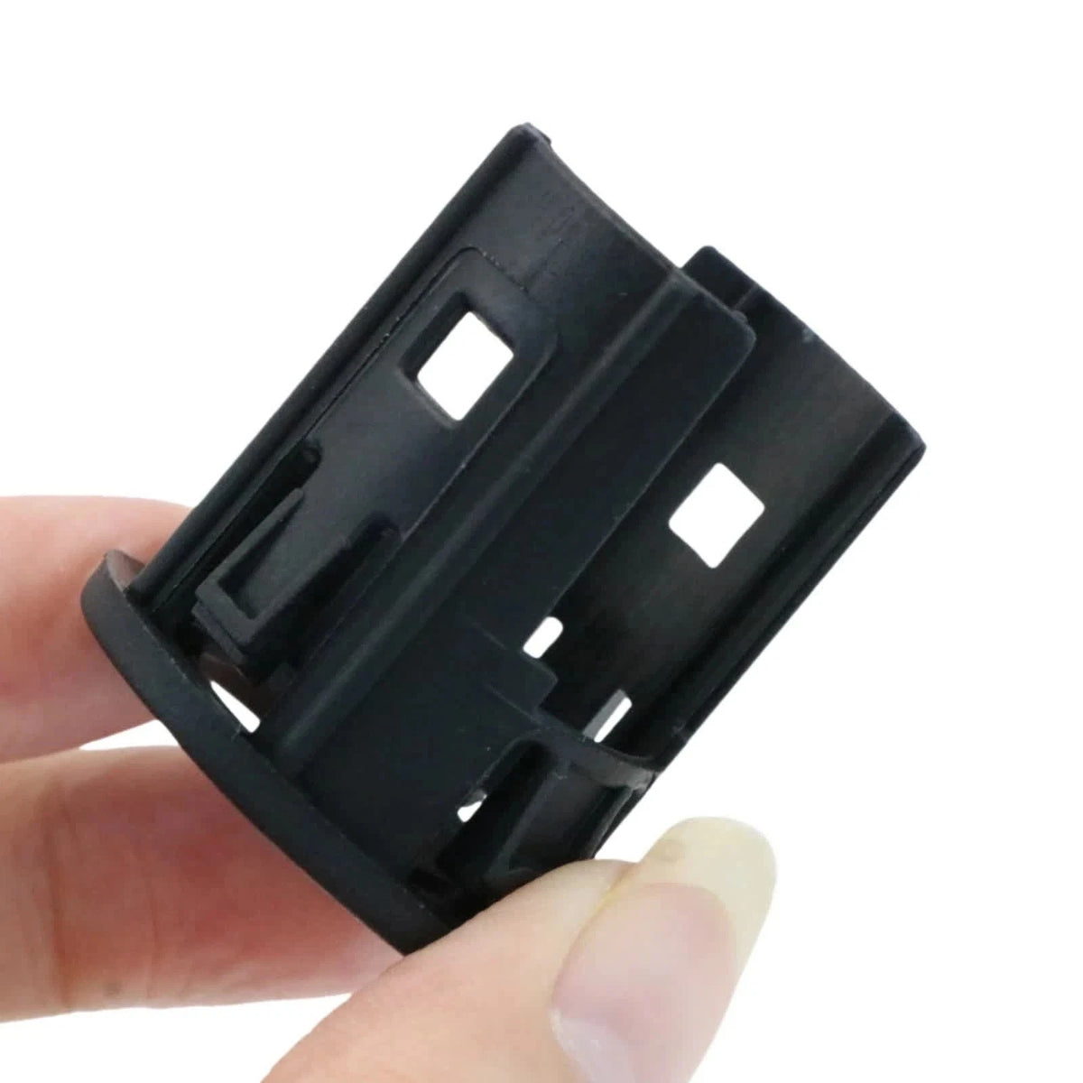 Parking Sensor Mounting Bracket 23276808 Compatible For GMC 1500 2014-2016