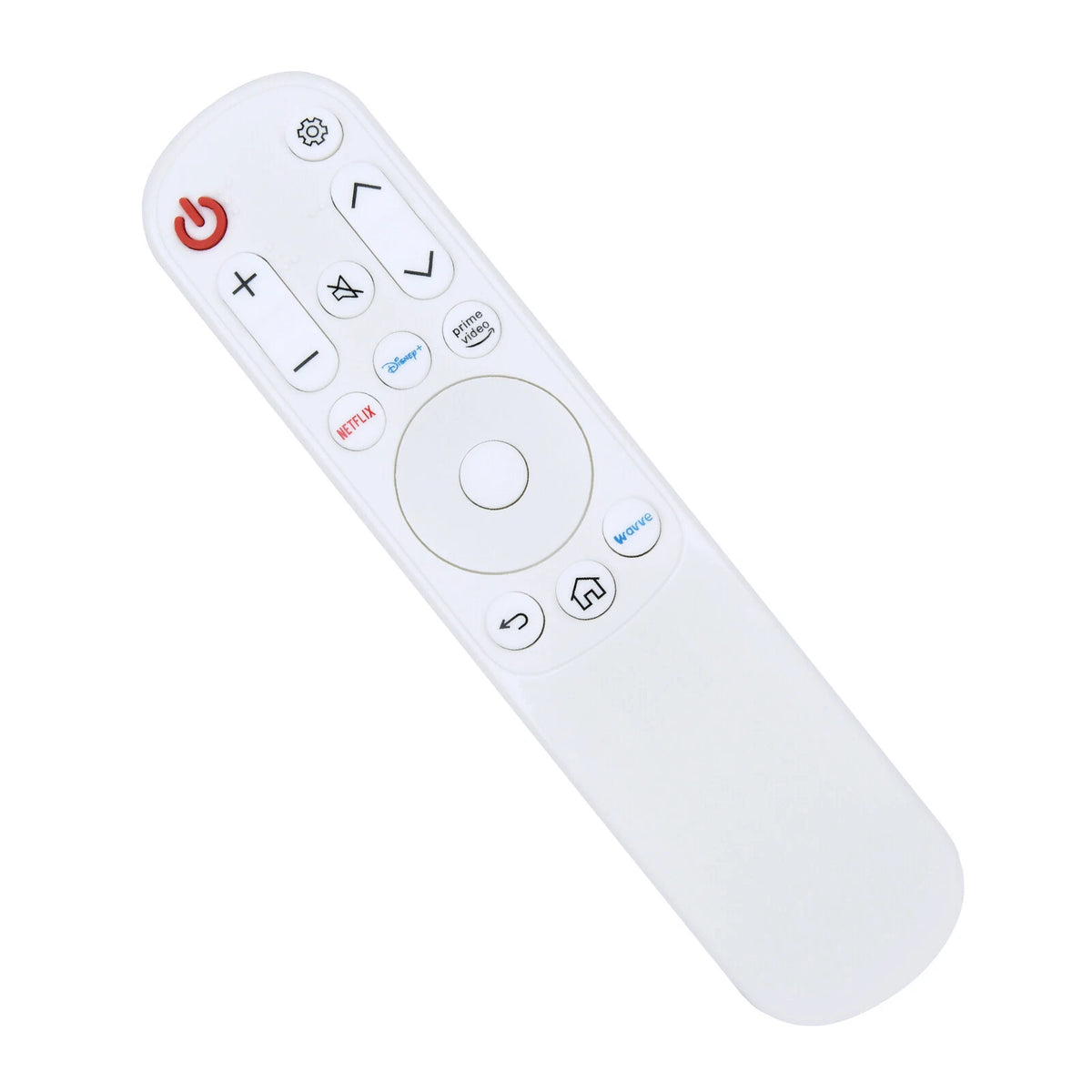 For LG AKB76039323 Stanbyme Go Remote Control 27LX5QKNA 27LX5QKNB