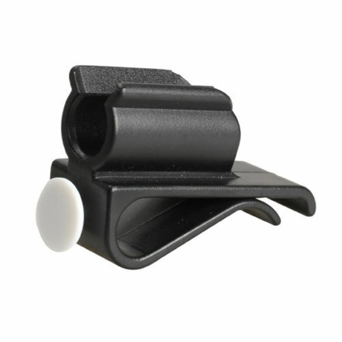 2 Pcs Golf Club Bag Clip On Putter Clamp Holder Putting Organizer Ball Marker A