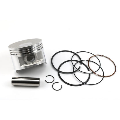 For Club Car Golf Cart DS Precedent 1992-up FE290 Piston Ring Kit Std Bore Size