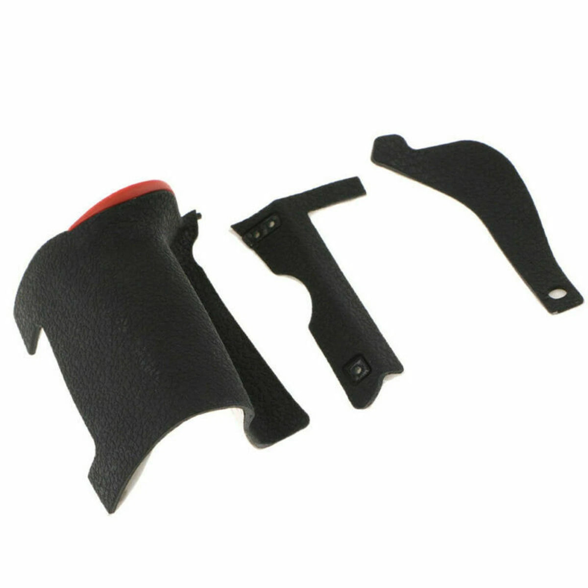 Camera Parts Thumb Rear Grip Rubber Cover Shell For Nikon D750 DSLR Camera F