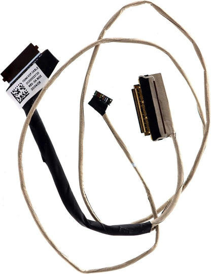 Deal4GO FG540 LCD eDP Cable LVDS Flex for Lenovo Ideapad L340-15 Grey