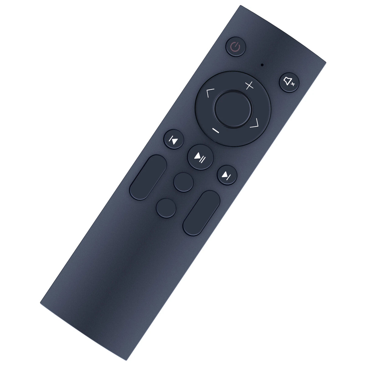 Replacement Remote Control For KEF LSX II and LS50 Wireless II Speaker System
