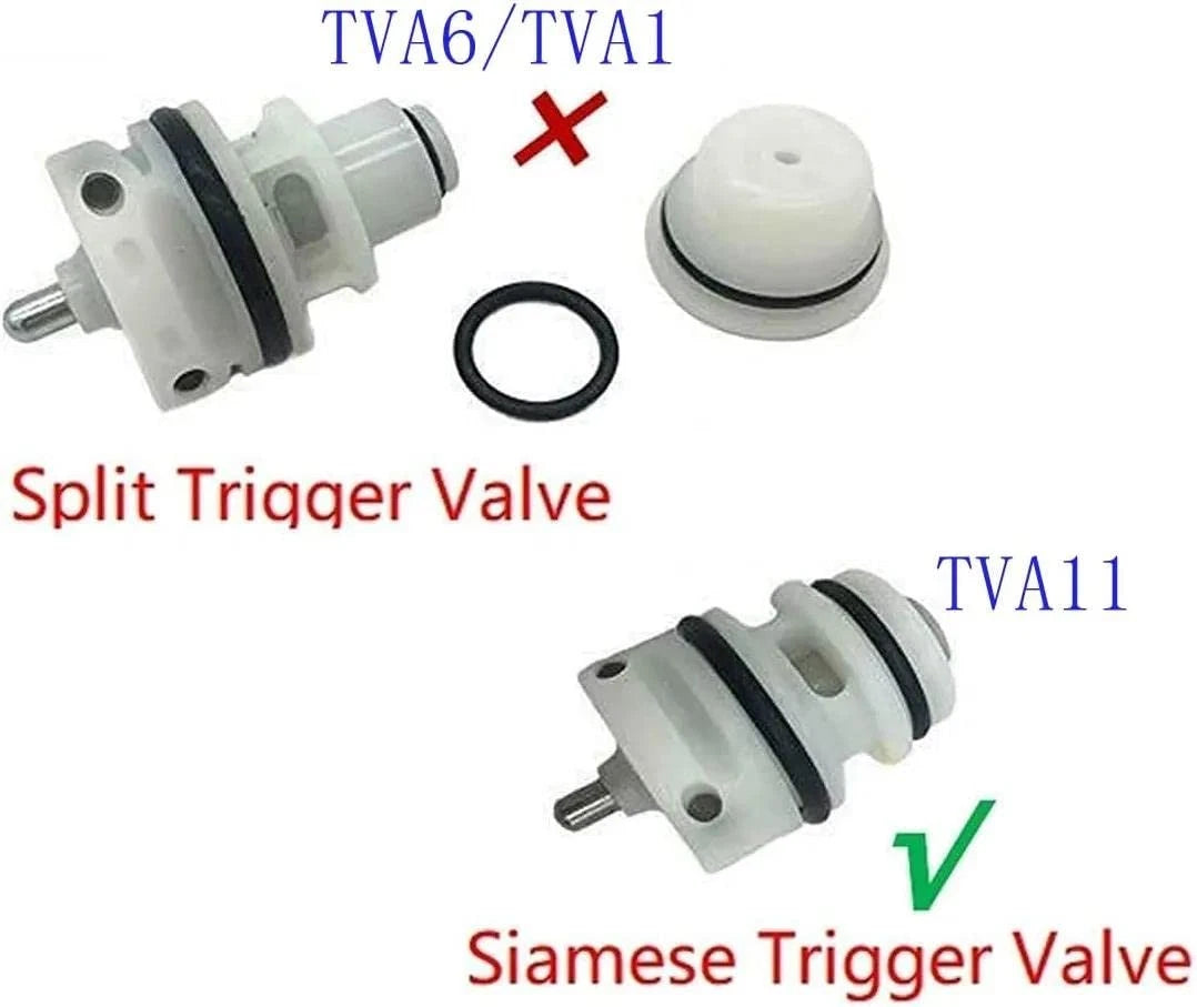 TVA11 Trigger Valve for Bostitch Nailer ModelsN62FN N52FN N79WW N79RH N80SB...