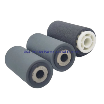 Paper Feeder Pickup Roller Kit For Xerox 5570 3300 3370 3375 7855 7545 5575