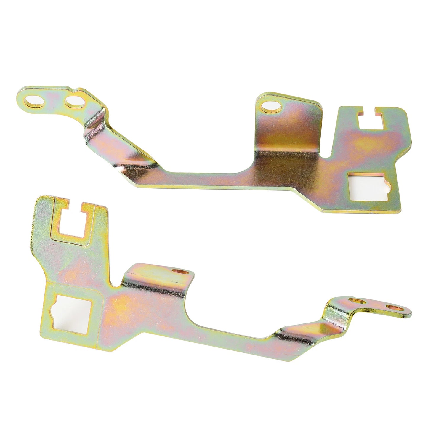Throttle Cable Bracket 157313 Fits Edelbrock Performer, Thunder AVS
