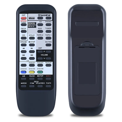 Remote Control For Denon RC-152 RC-151 RC-156 PMA-480R PMA-680R Integrated Stere