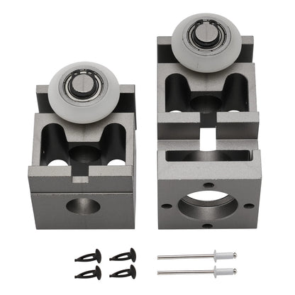 For Lippert Slide Out Bearing Block Kit 379060