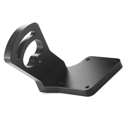 Aluminum Alloy 7075 Motor Bracket Mount For Traxxas Revo 2.5/3.3 1/10 RC Car tt