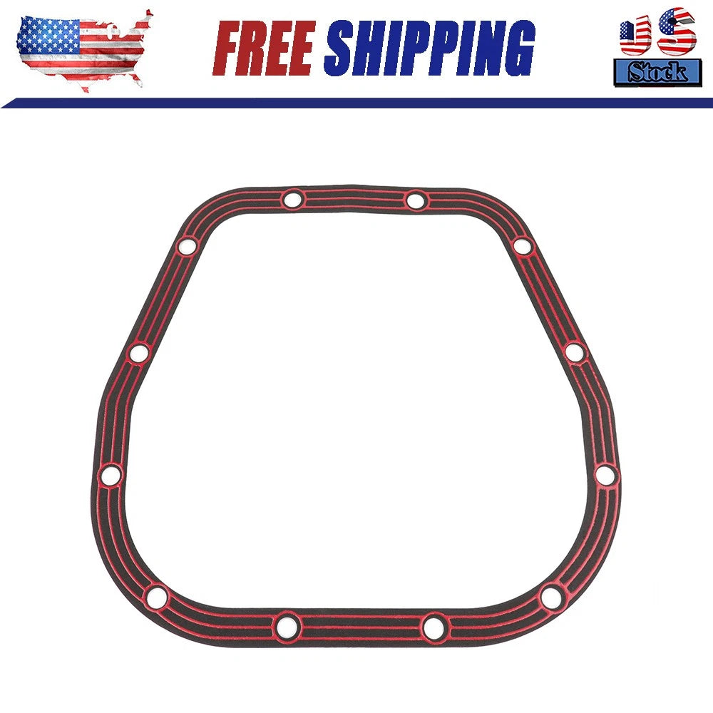 Differential Cover Gasket for Ford F150 9.75" Rear Axles 1997-2024