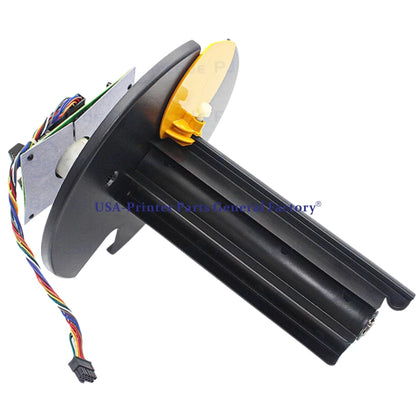 P1058930-059 Media Rewind Spindle Fits For Zebra ZT420 ZT421 Thermal Printer