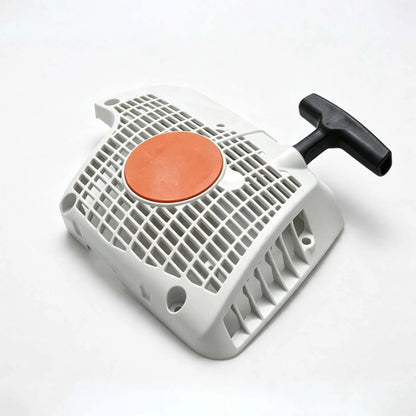 All-in-One Recoil Starter Assembly Fits for Stihl MS270/280 MS270C/280C Gas Tool
