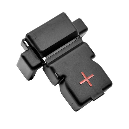 Battery Terminal Cap 2434589915 1PC For Nissan Pathfinder Frontier Xterra Armada