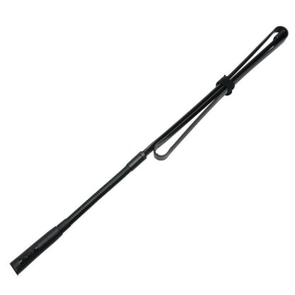 48.8'' Dual Band VHF/UHF Gooseneck SMA-Male CS Antenna For Kenwood Two Way Radio