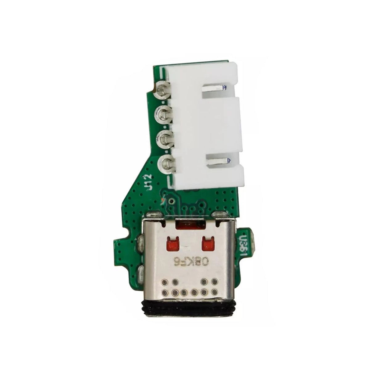 1X Charging Port Board Power Jack Dock Connector Part Only For JBL Flip 5 GG