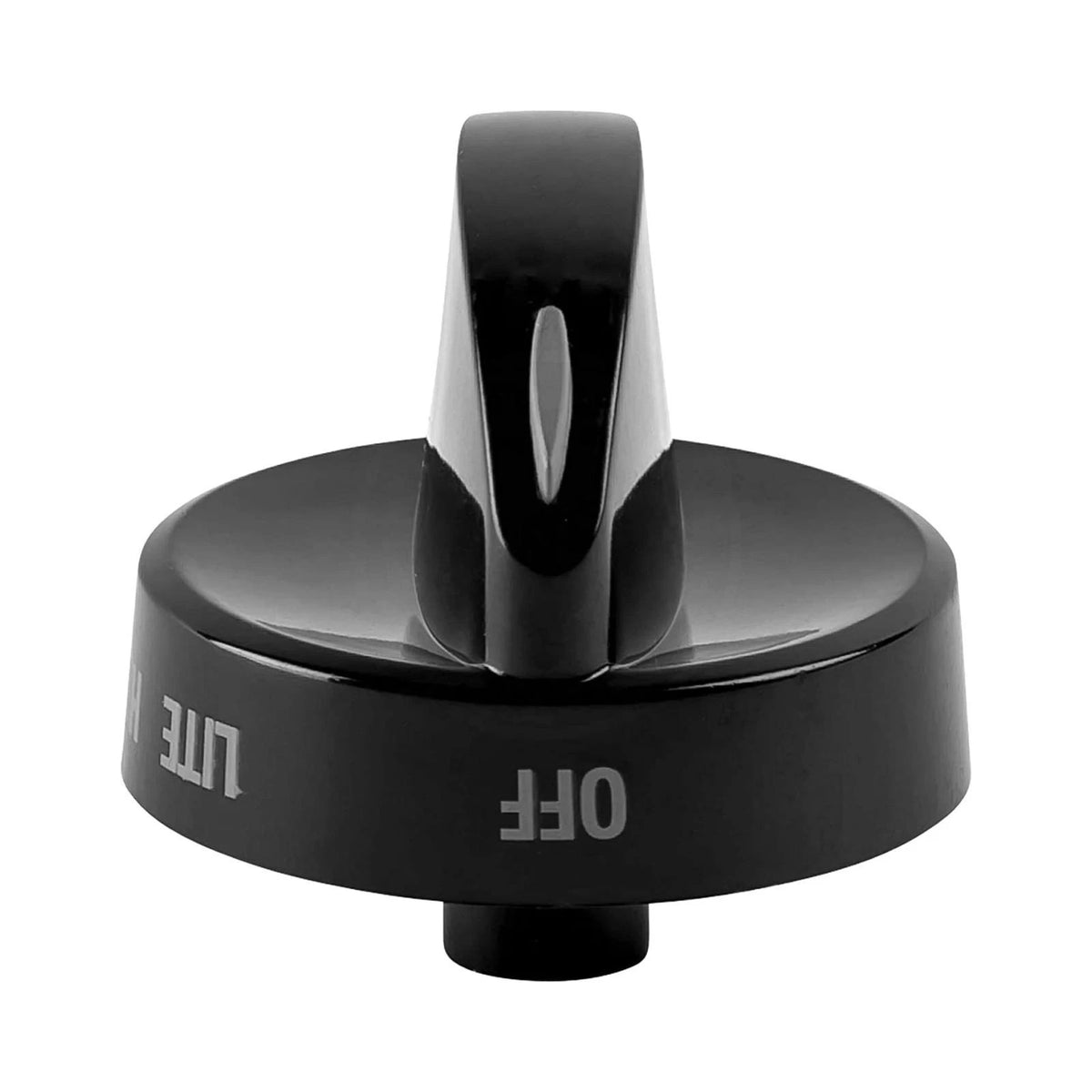 Surface Burner Knob With Elegant Aesthetics Replace EA2332411 Part For Sears